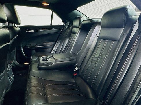 Used 2017 Chrysler 300 S w/ 300S Premium Group image 23