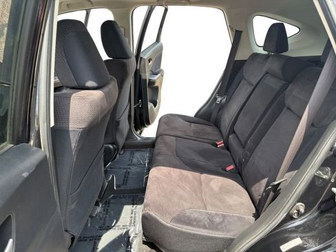Used 2014 Honda CR-V EX image 10