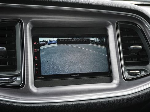 Used 2017 Dodge Challenger R/T w/ Cold Weather Group image 23