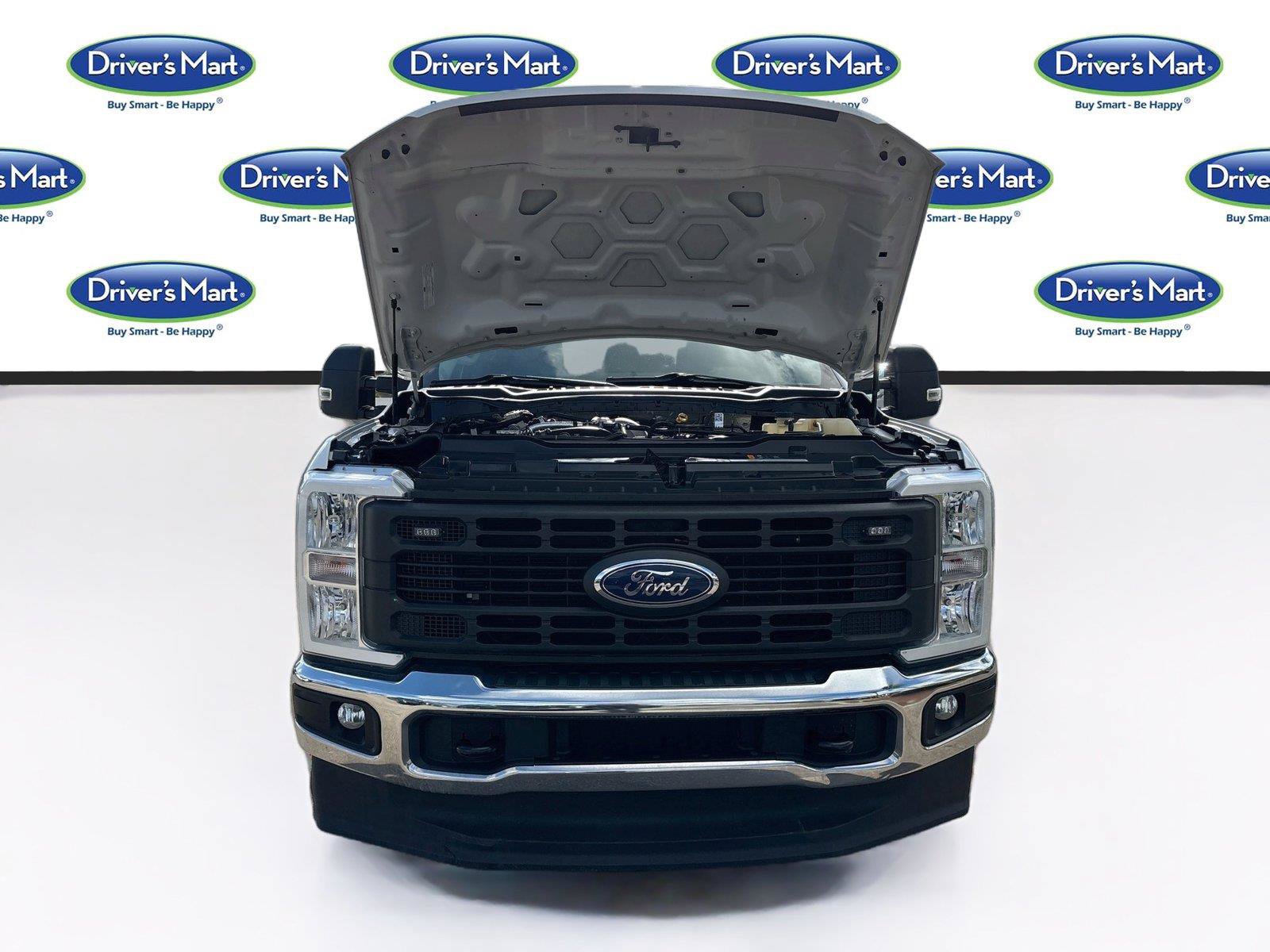 Used 2023 Ford F250 XL w/ FX4 Off-Road Package AWD/4WD image 30
