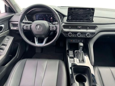 Used 2024 Acura Integra FWD image 11