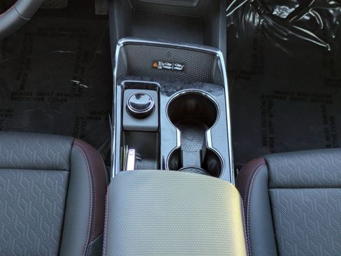 New 2026 Chevrolet Equinox RS w/ Convenience Package III image 6