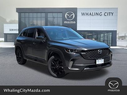 New 2026 MAZDA CX-50 AWD 2.5 S w/ Weather Package