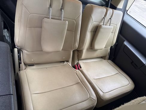 Used 2015 Ford Flex Limited image 13