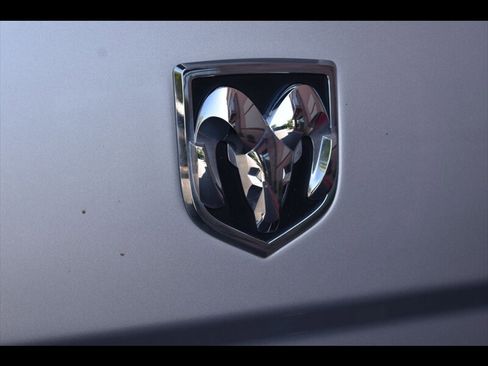 Used 2015 RAM 2500 SLT image 48