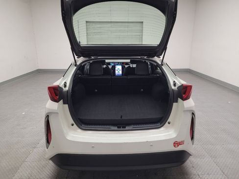 Used 2017 Toyota Prius Prime Advanced image 29