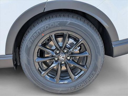 New 2026 Honda CR-V Sport-L image 9