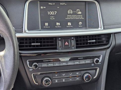 Used 2019 Kia Optima LX FWD image 12