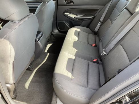 Certified 2025 Nissan Altima 2.5 S image 13