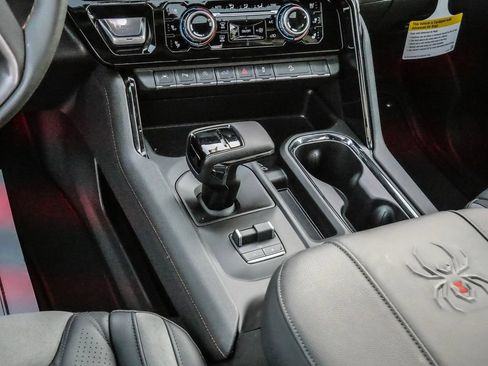 New 2026 GMC Sierra 1500 AT4 w/ AT4 Premium Package AWD/4WD image 80