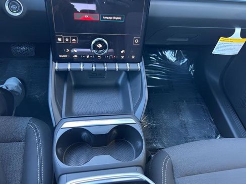 New 2026 GMC Terrain Elevation w/ Technology Package II image 18