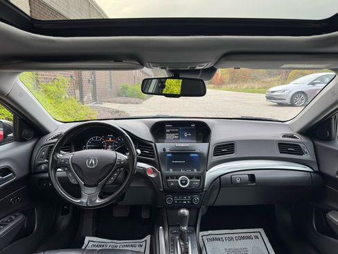 Used 2020 Acura ILX image 7