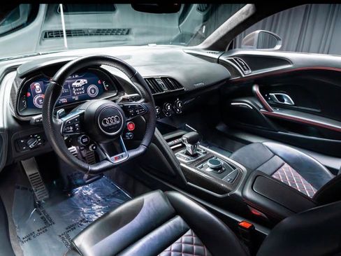 Used 2020 Audi R8 V10 performance AWD/4WD image 9