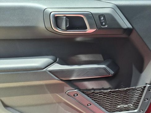 New 2026 Ford Bronco Big Bend AWD/4WD image 23
