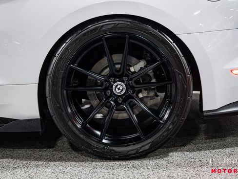 Used 2015 Ford Mustang GT Premium w/ Equipment Group 401A image 10