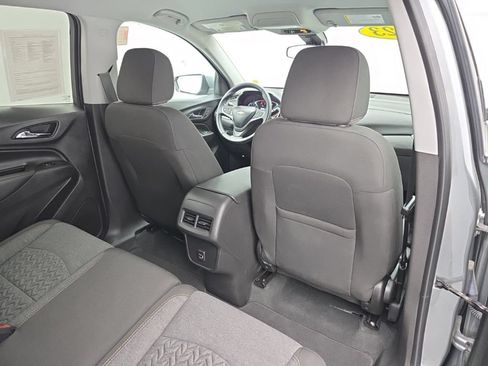 Used 2023 Chevrolet Equinox LT w/ Driver Convenience Package AWD/4WD image 46