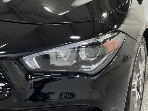 Used 2022 Mercedes-Benz CLA 250 4MATIC image 33