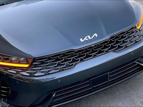 Used 2024 Kia K5 EX w/ EX Premium Package FWD image 29