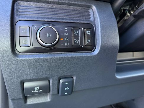New 2026 Ford F350 Lariat w/ Lariat Ultimate Package AWD/4WD image 18