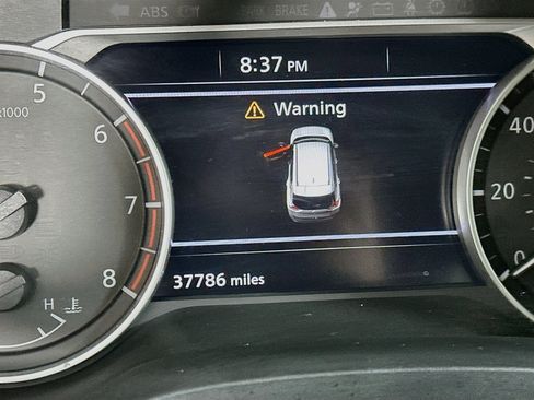Used 2021 Nissan Rogue S FWD image 19