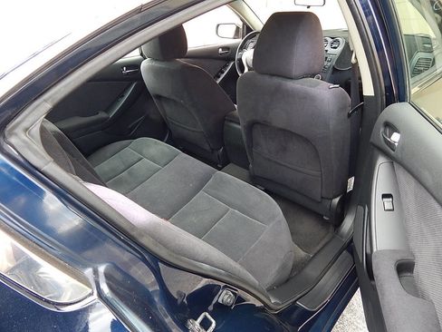 Used 2008 Nissan Altima 2.5 S w/ Emergency Aid Pkg image 13