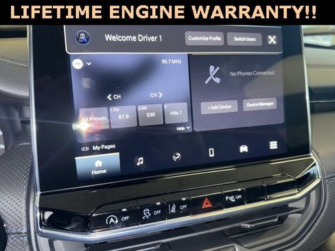 New 2026 Jeep Compass Limited image 21