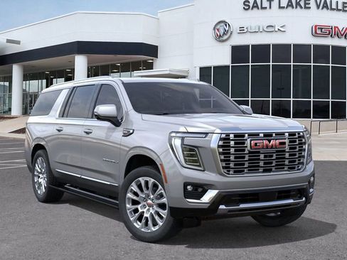 New 2026 GMC Yukon XL Denali image 7