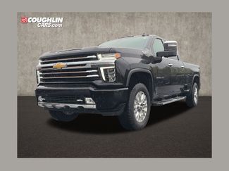 Used 2022 Chevrolet Silverado 3500 High Country w/ Z71 Off-Road Package AWD/4WD 360° Tour