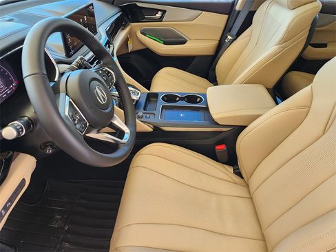 New 2026 Acura MDX w/ Technology Package image 14