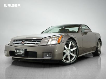 Used 2005 Cadillac XLR Base