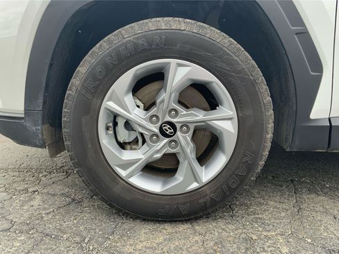 Used 2024 Hyundai Tucson SEL AWD/4WD image 29