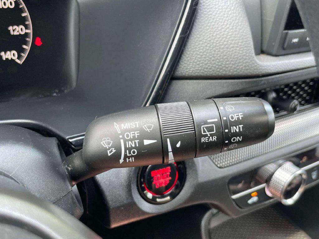 Certified 2024 Honda CR-V EX image 23