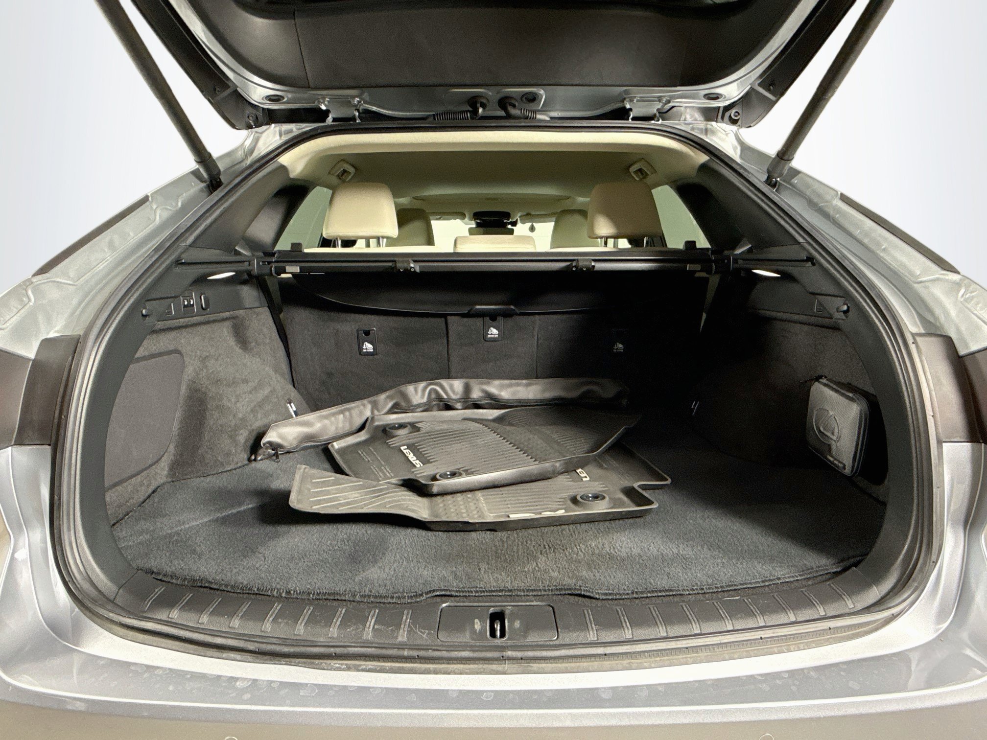 Used 2023 Lexus RX 350 Premium w/ Cold Area Package FWD image 33