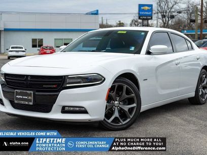 Used 2015 Dodge Charger R/T