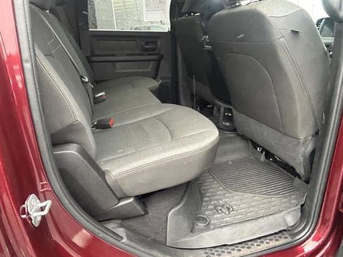 Used 2022 RAM 2500 Tradesman image 29