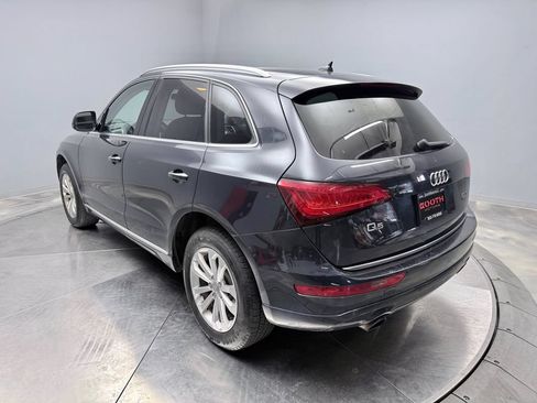 Used 2015 Audi Q5 2.0T Premium Plus AWD/4WD image 7