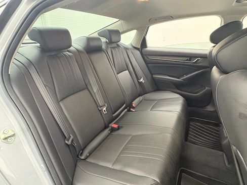 Used 2020 Honda Accord EX-L image 35