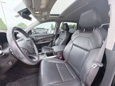Used 2019 Acura MDX FWD image 6