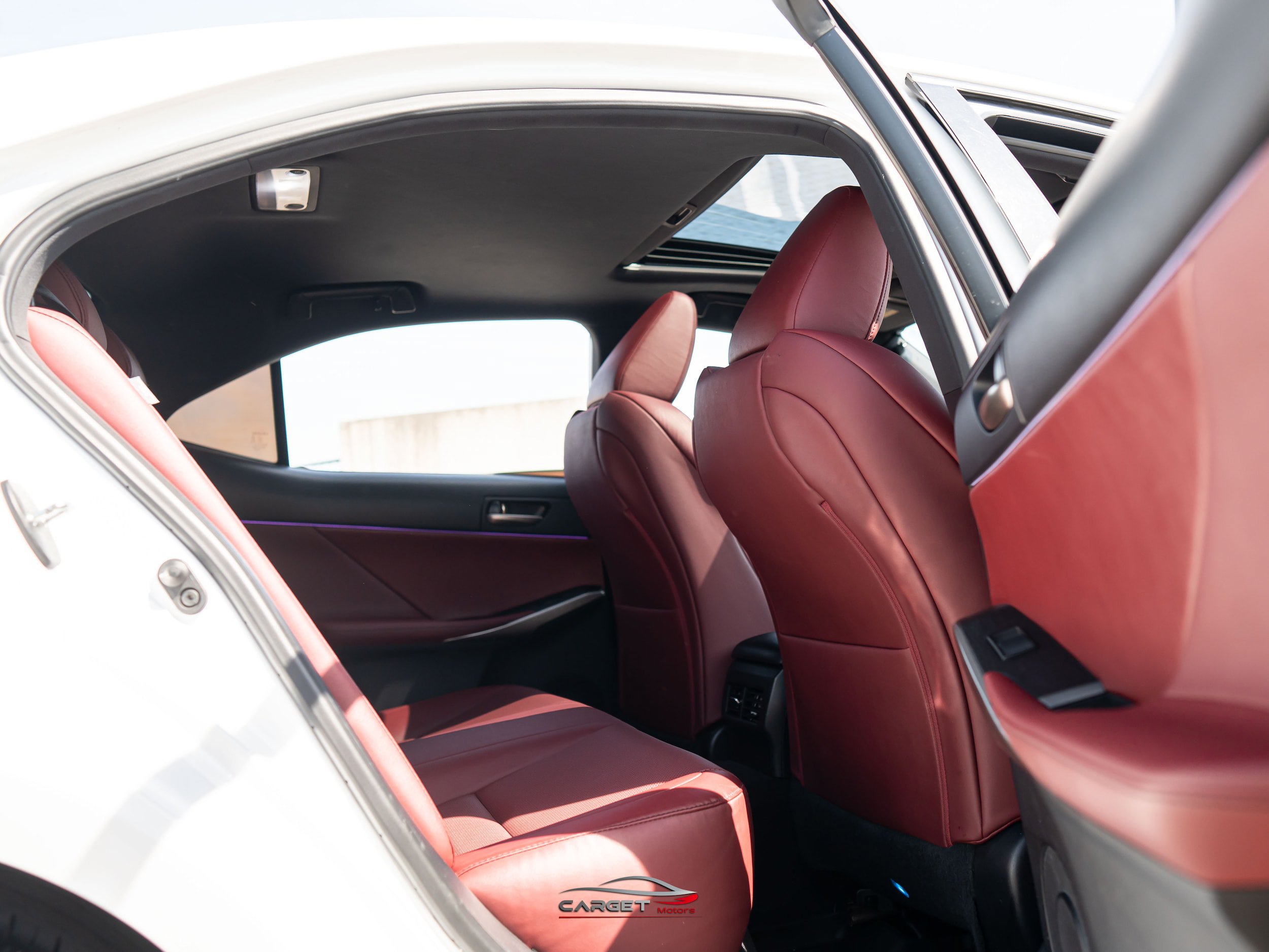 Used 2019 Lexus IS 300 F Sport w/ F Sport Package AWD/4WD image 19