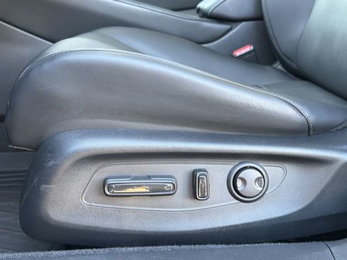 Used 2024 Honda Accord Touring image 23