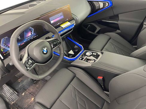 New 2026 BMW X3 xDrive30 w/ Convenience Package image 15