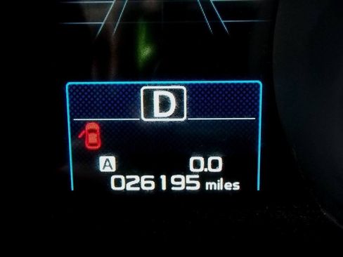 Used 2015 Subaru Legacy 2.5i Premium AWD/4WD image 17