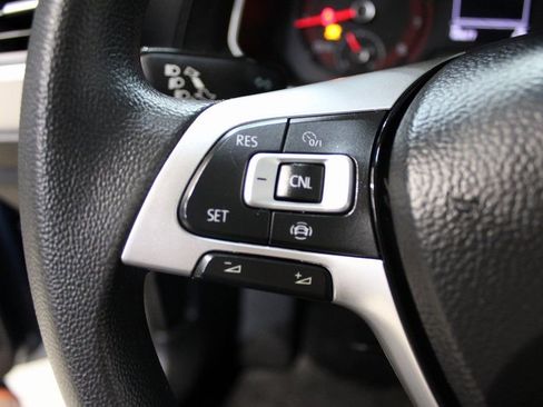 Used 2020 Volkswagen Jetta S w/ Driver Assistance Package image 23