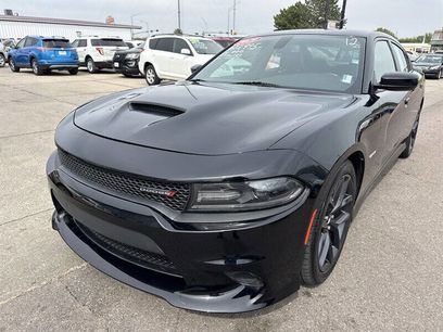 Used 2019 Dodge Charger R/T w/ Driver Confidence Group