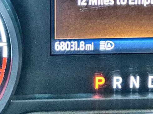 Used 2021 Ford F150 Tremor image 10