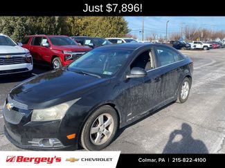 Used 2012 Chevrolet Cruze LT w/ RS Package video 1