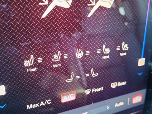 New 2026 RAM 1500 Rebel w/ Rebel Level 2 Equipment Group image 18