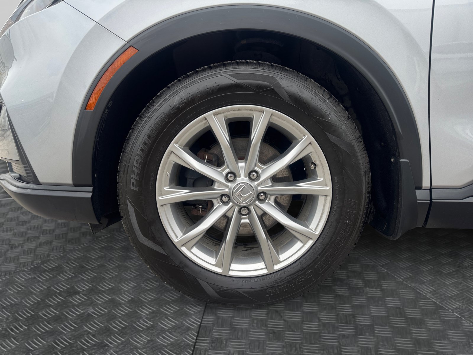 Used 2023 Honda CR-V EX image 9