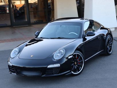 Used 2009 Porsche 911 Carrera S
