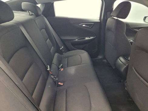 Used 2023 Chevrolet Malibu LS image 19